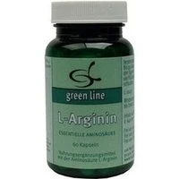 L-Arginin, 60 Stück, 11 A Nutritheke GmbH