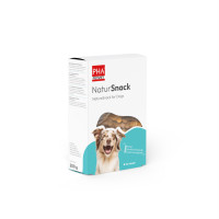 PHA NaturSnack für Hunde, 200 g, PetVet GmbH