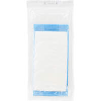 Saugkompresse 10x20cm steril, 2x1 Stk., Fesmed Verbandmittel GmbH