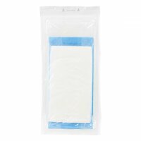 Saugkompresse 10x20cm steril, 2x1 Stk., Fesmed Verbandmittel GmbH