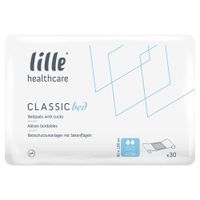 Classic Bed Maxi 60x90cm, 4x25 st, Ontex Healthcare Deutschland GmbH
