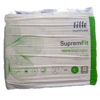 Suprem Fit Large Maxi, 20 st, Ontex Healthcare Deutschland GmbH