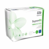 Suprem Fit Large Regular Plus, 4x26 st, Ontex Healthcare Deutschland GmbH