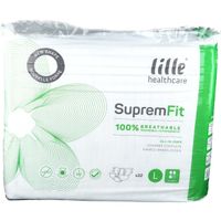 Suprem Fit Large Super Plus, 22 st, Ontex Healthcare Deutschland GmbH