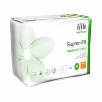 Suprem Fit Medium Extra Plus, 4x24 st, Ontex Healthcare Deutschland GmbH