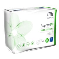 Suprem Fit Medium Super Plus, 22 st, Ontex Healthcare Deutschland GmbH