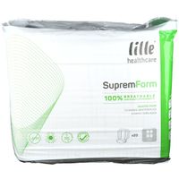 Suprem Form Maxi, 20 st, Ontex Healthcare Deutschland GmbH