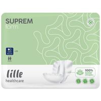 Suprem Form Regular Plus, 25 st, Ontex Healthcare Deutschland GmbH