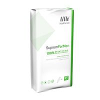 Suprem Formen Super Einlagen für Männer, 7x21 st, Ontex Healthcare Deutschland GmbH