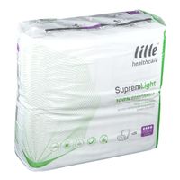 Suprem Light EXTRA, 28 st, Ontex Healthcare Deutschland GmbH