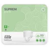 Suprem Pants Extra Large Super, 14 st, Ontex Healthcare Deutschland GmbH