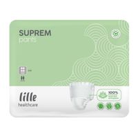 Suprem Pants Small Maxi, 14 st, Ontex Healthcare Deutschland GmbH