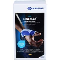 ManuRhizoLoc titan links 2, 1 st, Bauerfeind AG / Orthop&auml;die