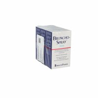 Bronchospray novo 200Einzeldosen, 3 st, Infectopharm Arzn.U.Consilium GmbH