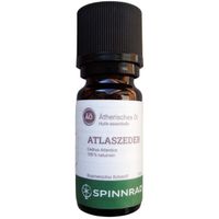&Auml;THERISCHES &Ouml;L ATLASZEDER, 10 ml, Spinnrad GmbH