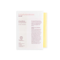 Schlafsch&ouml;nwickel Lavendel, 6 st, Wachswerk Dirk Otto e.K.