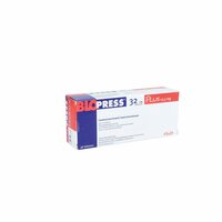 Blopress 32mg plus 12.5mg Tabletten B, 98 st, Docpharm GmbH