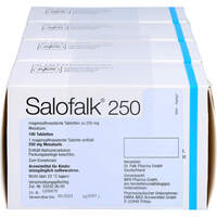 Salofalk 250, 400 st, Emra-Med Arzneimittel GmbH