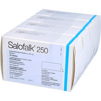 Salofalk 250, 400 st, Emra-Med Arzneimittel GmbH