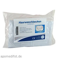 Haarwaschbecken 71x51x15, 1 Stück, Param GmbH