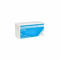 Olanzapin Hennig 10mg Filmtabletten, 70 st, Hennig Arzneimittel GmbH & Co. KG
