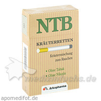 NTB Kräuterretten, 20 st, Weber & Weber GmbH & Co. KG