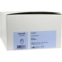 Assura Comfort Kolo-Btl. 12135, 40 St&uuml;ck, Coloplast GmbH