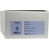 Assura Comfort Kolo-Btl. 12148 beige, 40 Stück, Coloplast GmbH