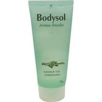 Bodysol Aroma-Duschgel Grüner Tee-Lemongras, 100 ml, Perrigo Deutschland GmbH