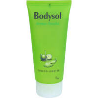 Bodysol Aroma-Duschgel Ginkgo-Limette, 100 ml, Perrigo Deutschland GmbH