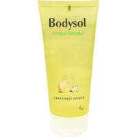 Bodysol Aroma-Duschgel Grapefruit-Ingwer, 100 ml, Perrigo Deutschland GmbH