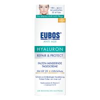 EUBOS SENSITIVE Hyaluron Repair & Protect Creme, 50 ml, Dr. Hobein (Nachf.) GmbH