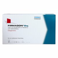 FIRMAGON 80mg Pulv.u.Lösg.Mit.z Herst.e.Inj.Lösg., 1 st, Ferring Arzneimittel GmbH