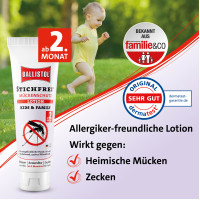 Stichfrei Kids, 30 ml, Hager Pharma GmbH