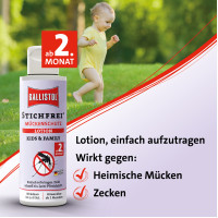 Stichfrei Kids Cremetube, 125 ml, Hager Pharma GmbH