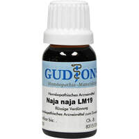 NAJA NAJA LM19, 15 ml, Gudjons GmbH