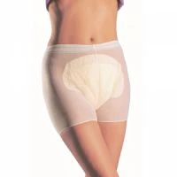 Netzhose Panty Large, 100 Stück, Meditrade GmbH