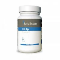 SanaExpert Anti-Age, 30 Stück, Sanaexpert GmbH