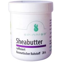SHEABUTTER, 20 g, Spinnrad GmbH