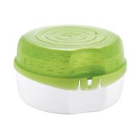 MAM Mikrowellen-Dampfsterilisator, 1 st, Mam Babyartikel GmbH