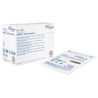 MaiMed-porefix transparent steril 9cmx15cm, 25 st, MaiMed GmbH