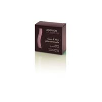Pflanzen&ouml;lseife NEEM&LEHM, 100 g, Spa Vivent Vertriebs GmbH