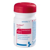 KODAN wipes, 90 st, SCHÜLKE & MAYR GmbH