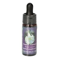 Angel's Trumpet FES kalifornische Blütenessenz, 7.5 ml, Leitner Lifecare GmbH
