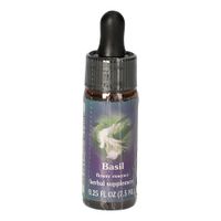 Basil FES kalifornische Blütenessenz, 7.5 ml, Leitner Lifecare GmbH