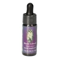 Black Cohosh FES kalifornische Blütenessenz, 7.5 ml, Leitner Lifecare GmbH