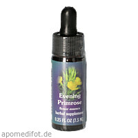 Evening Primrose FES kalifornische Blütenessenz, 7.5 ml, Leitner Lifecare GmbH