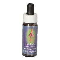 Fuchsia FES kalifornische Blütenessenz, 7.5 ml, Leitner Lifecare GmbH