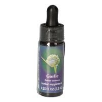 Garlic FES kalifornische Blütenessenz, 7.5 ml, Leitner Lifecare GmbH