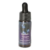 Hound's Tongue FES kalifornische Blütenessenz, 7.5 ml, Leitner Lifecare GmbH